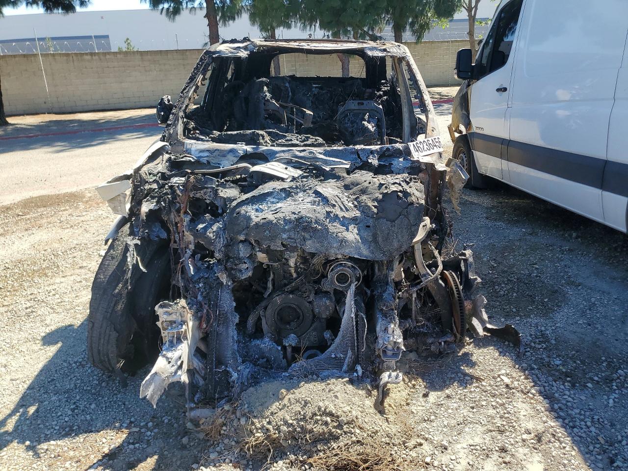2024 LAND ROVER RANGE ROVER SPORT SE photo 9