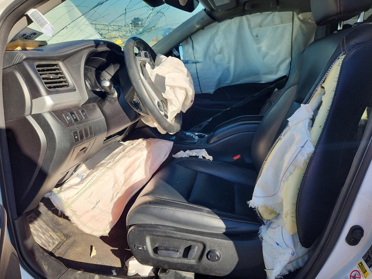 2017 TOYOTA HIGHLANDER XLE photo 13
