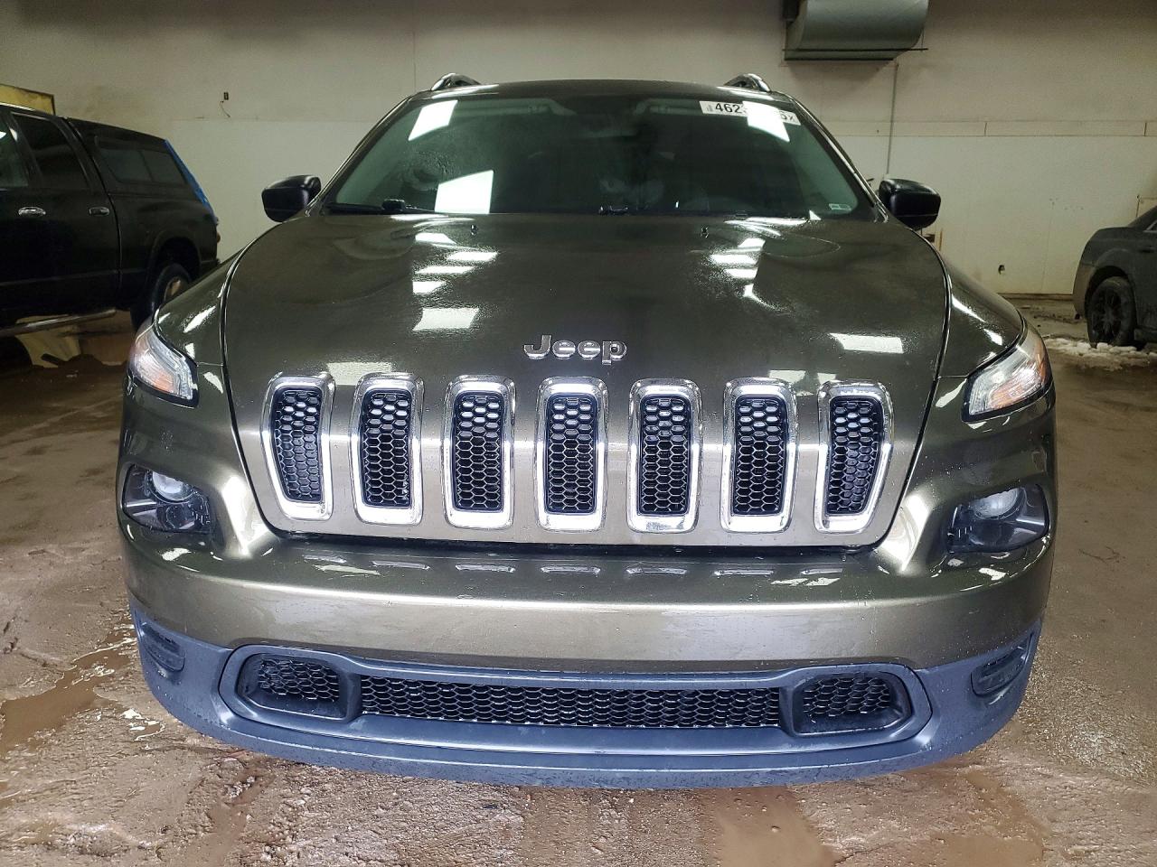 2016 JEEP CHEROKEE SPORT photo 9