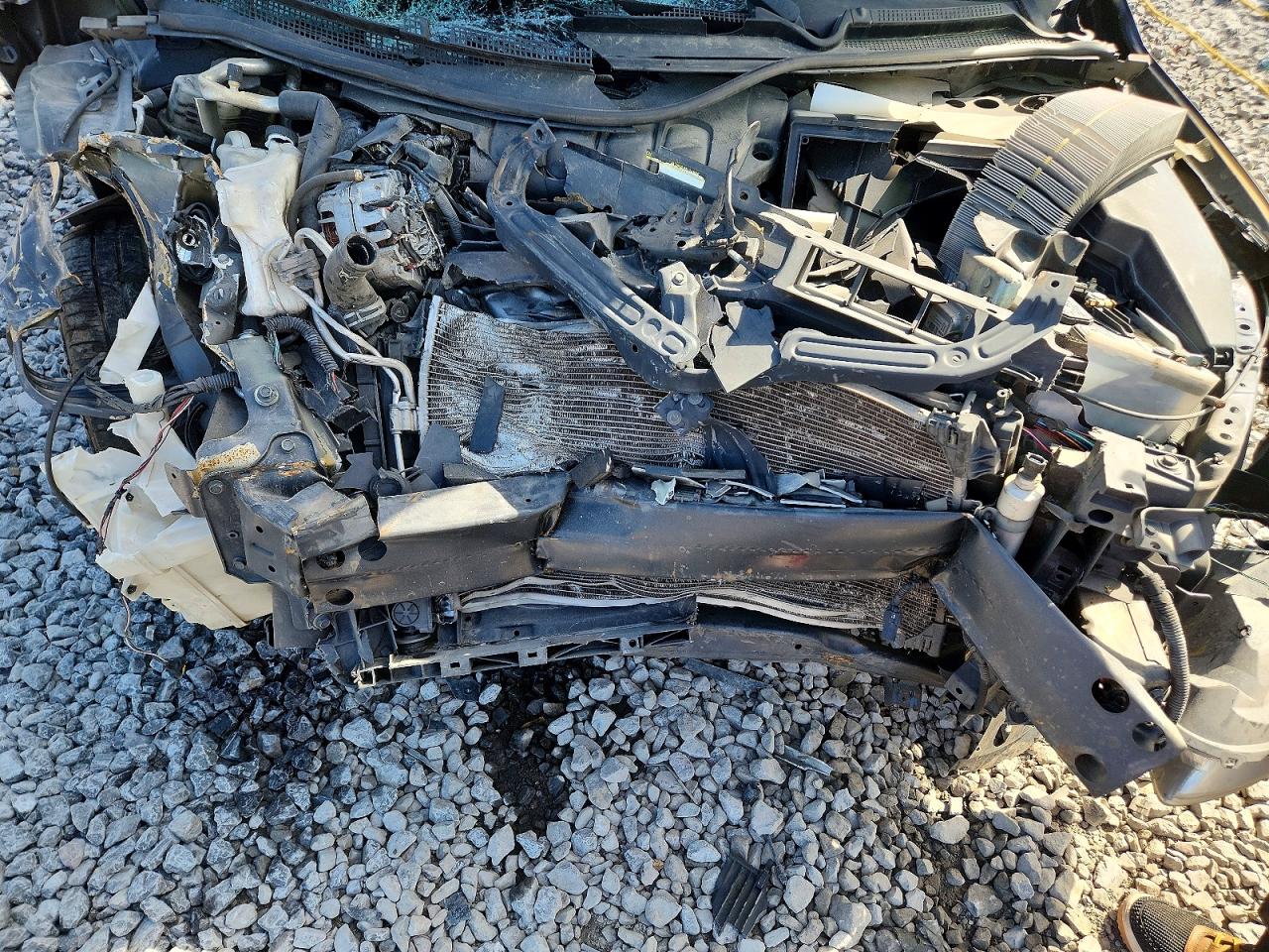 2012 NISSAN ALTIMA 2.5 photo 21