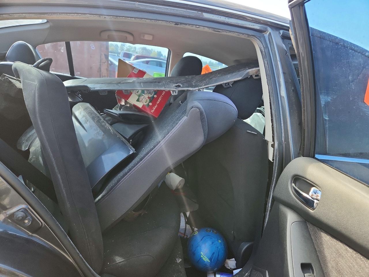 2012 NISSAN ALTIMA 2.5 photo 19