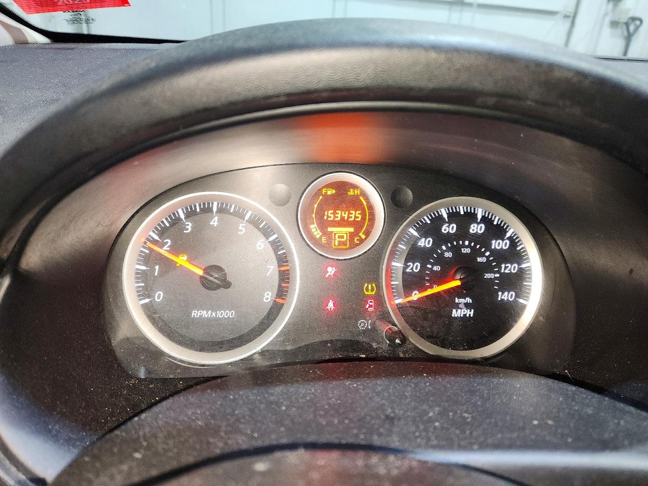 2012 NISSAN SENTRA 2.0 photo 17