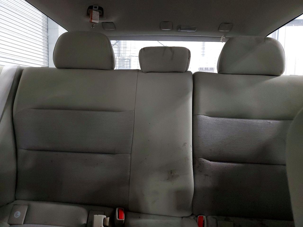 2007 SUBARU OUTBACK OUTBACK 2.5I photo 28