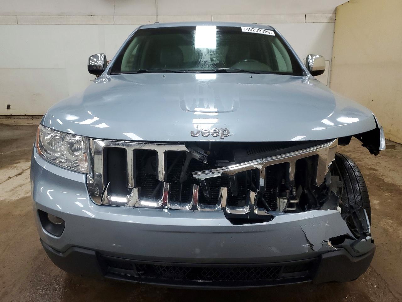 2012 JEEP GRAND CHEROKEE LAREDO photo 13