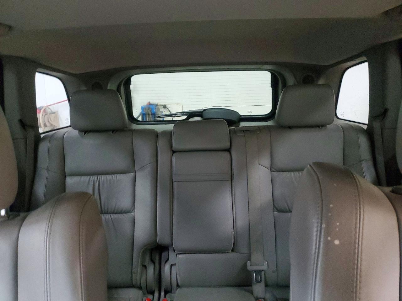 2012 JEEP GRAND CHEROKEE LAREDO photo 28