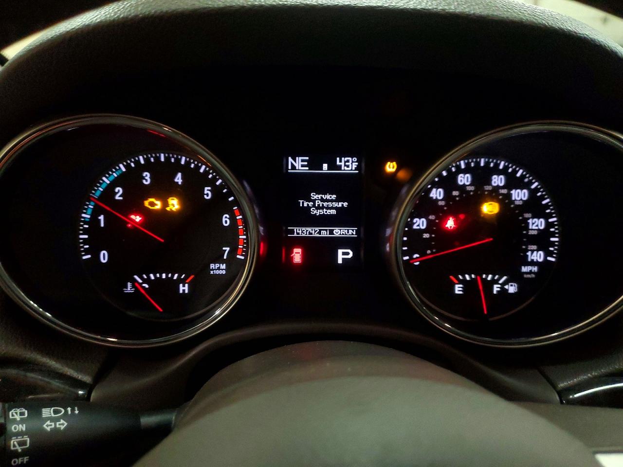 2012 JEEP GRAND CHEROKEE LAREDO photo 25