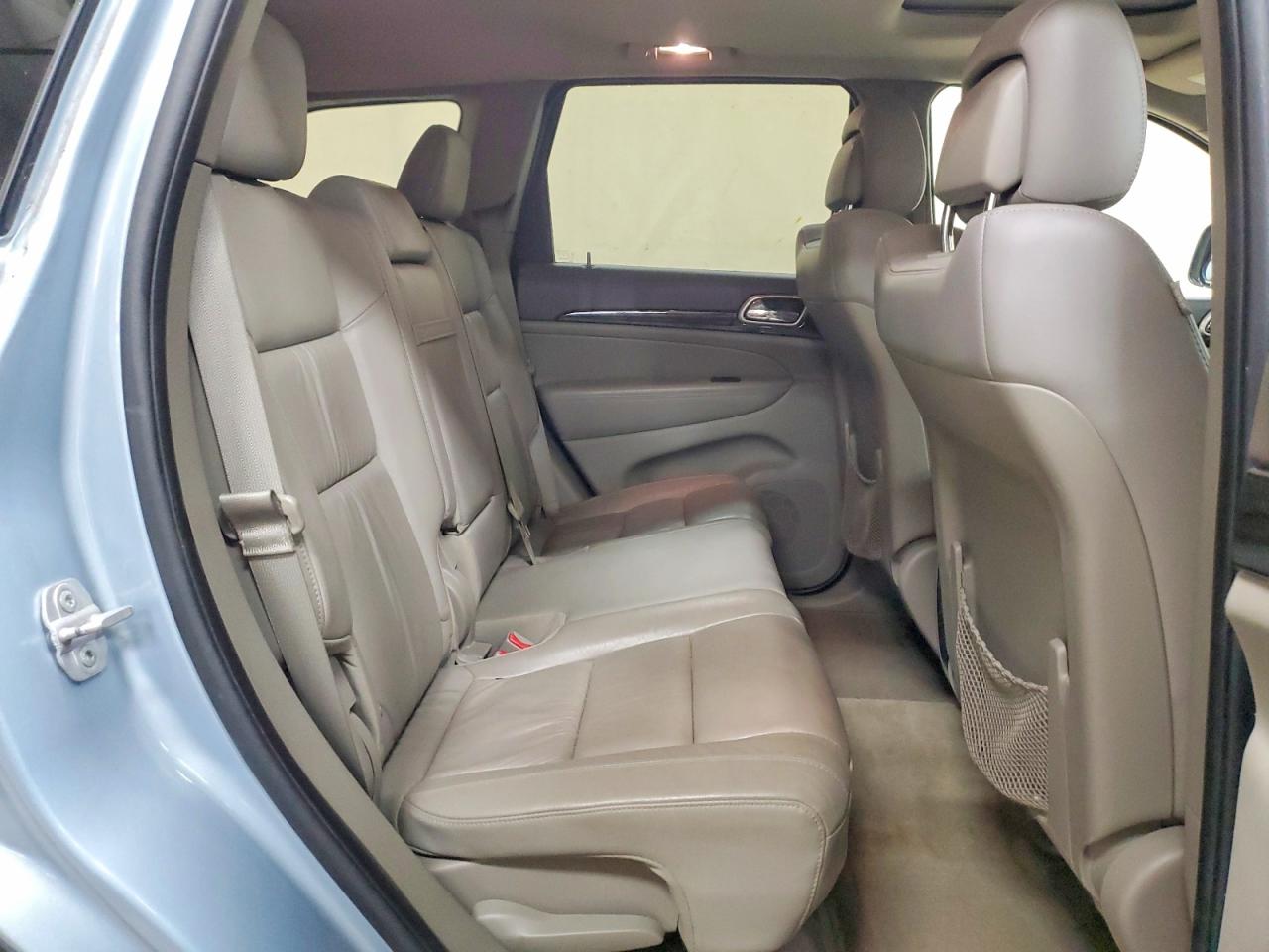 2012 JEEP GRAND CHEROKEE LAREDO photo 31