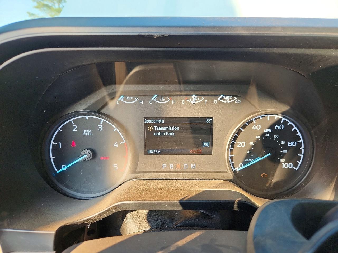 2024 FORD F550 SUPER DUTY UTILITY / SERVICE TRUCK photo 17