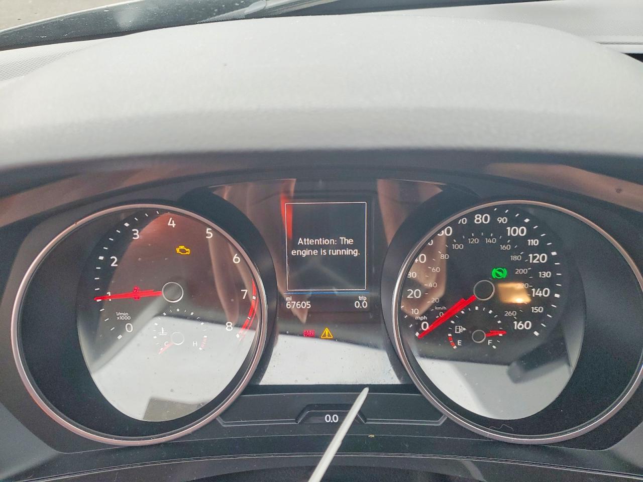 2021 VOLKSWAGEN TIGUAN SE photo 17