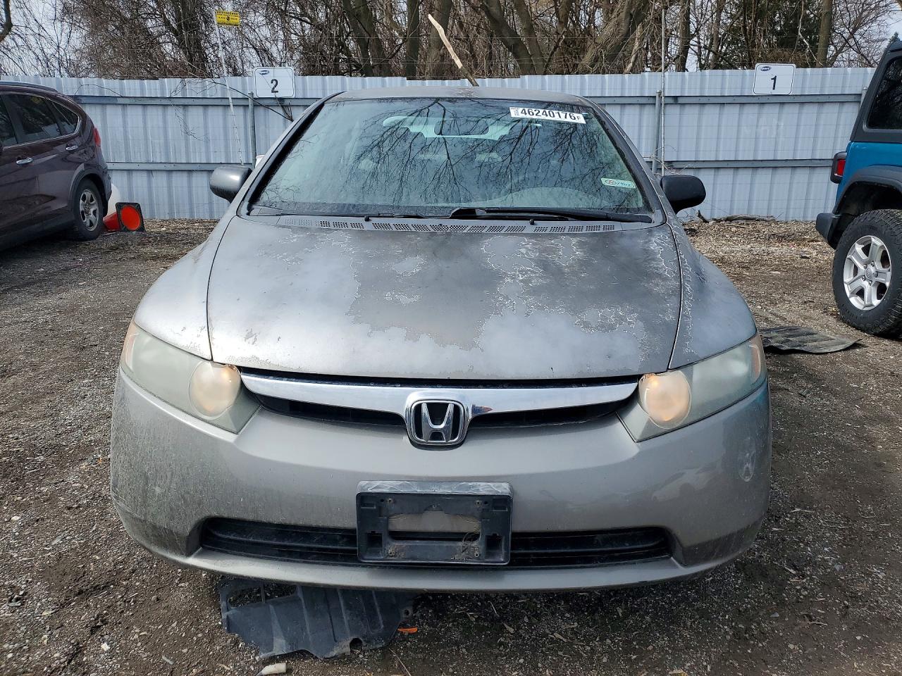 2006 HONDA CIVIC DX VP photo 13