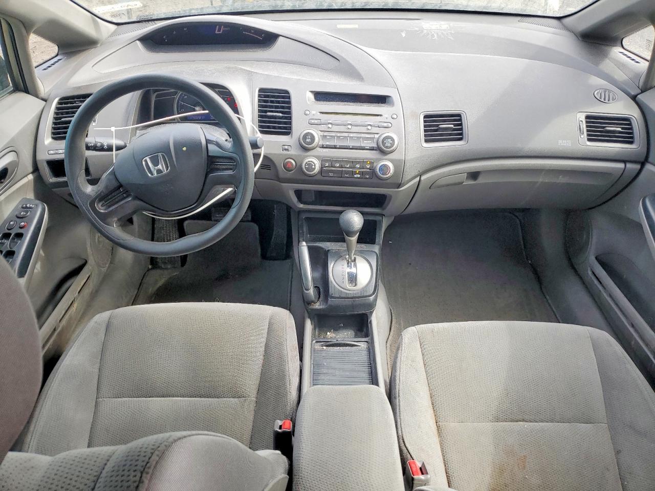 2006 HONDA CIVIC DX VP photo 22