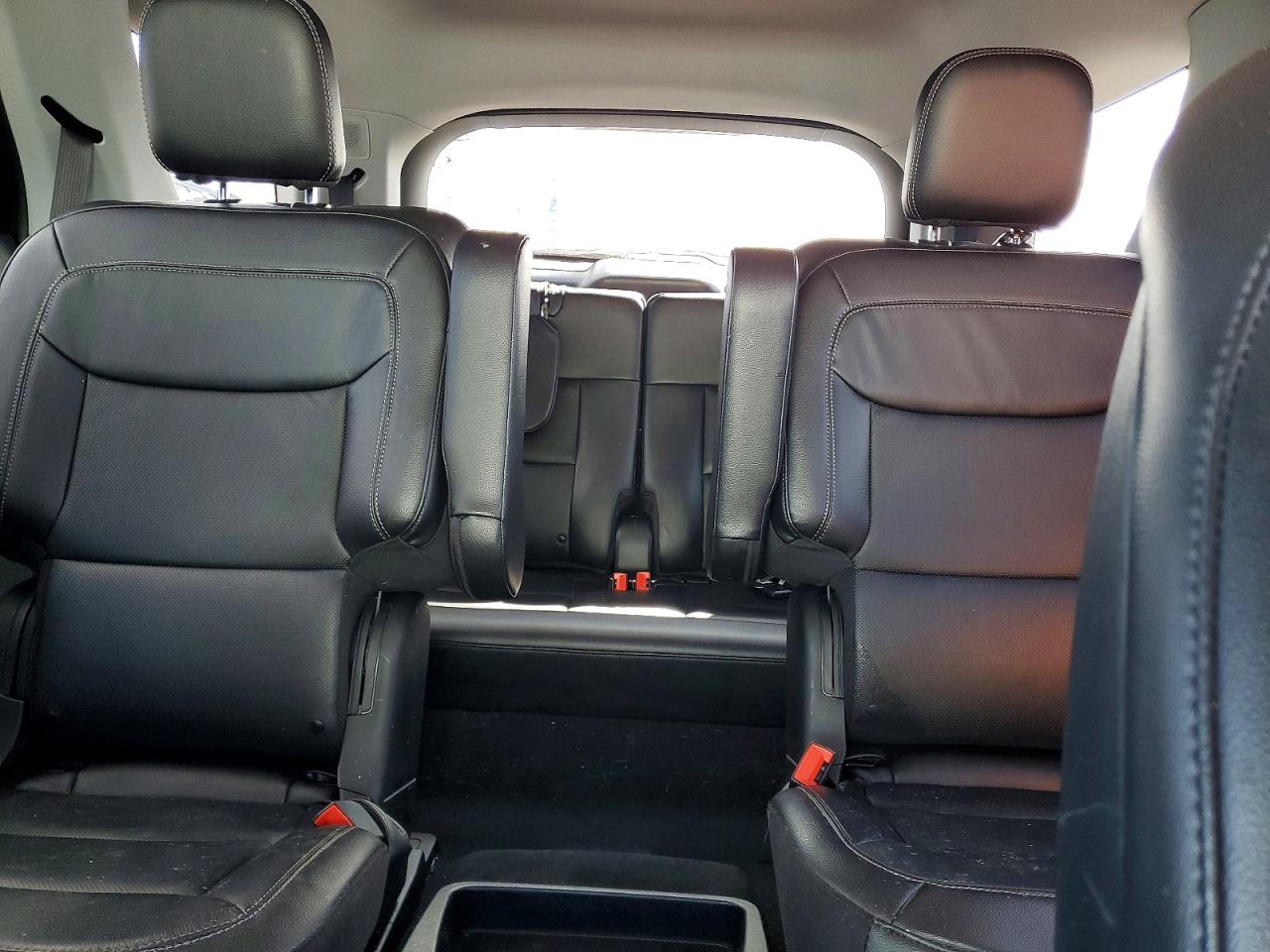 2020 FORD EXPLORER LIMITED photo 10