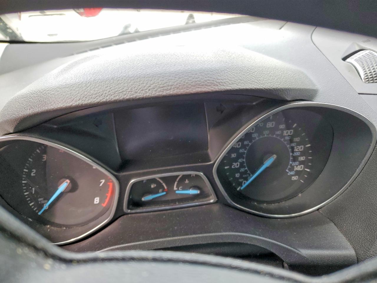 2013 FORD ESCAPE SE photo 17