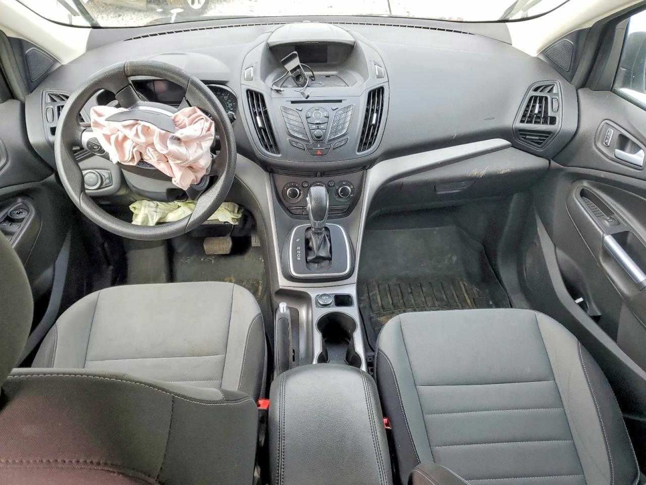 2013 FORD ESCAPE SE photo 15