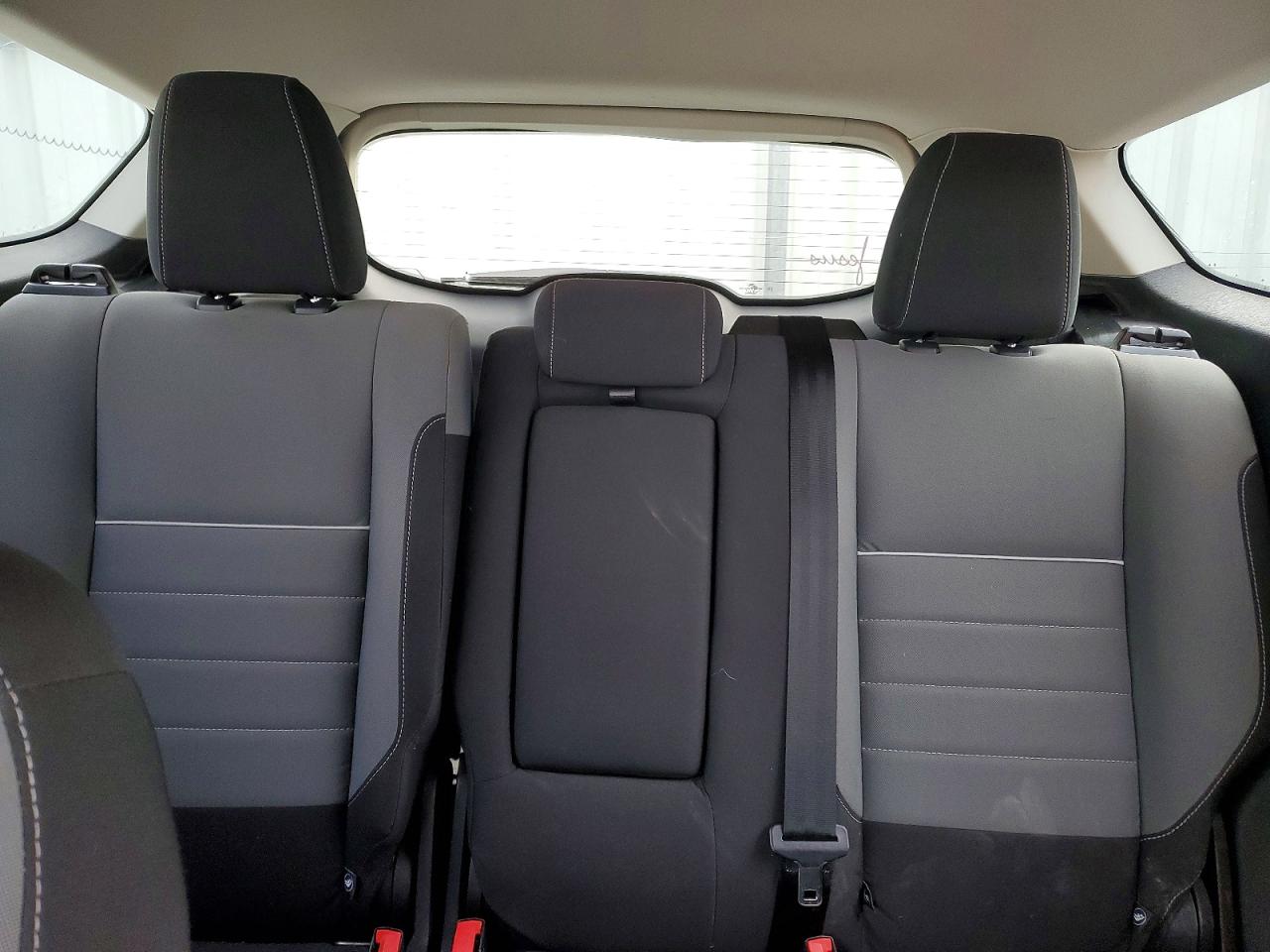 2013 FORD ESCAPE SE photo 19