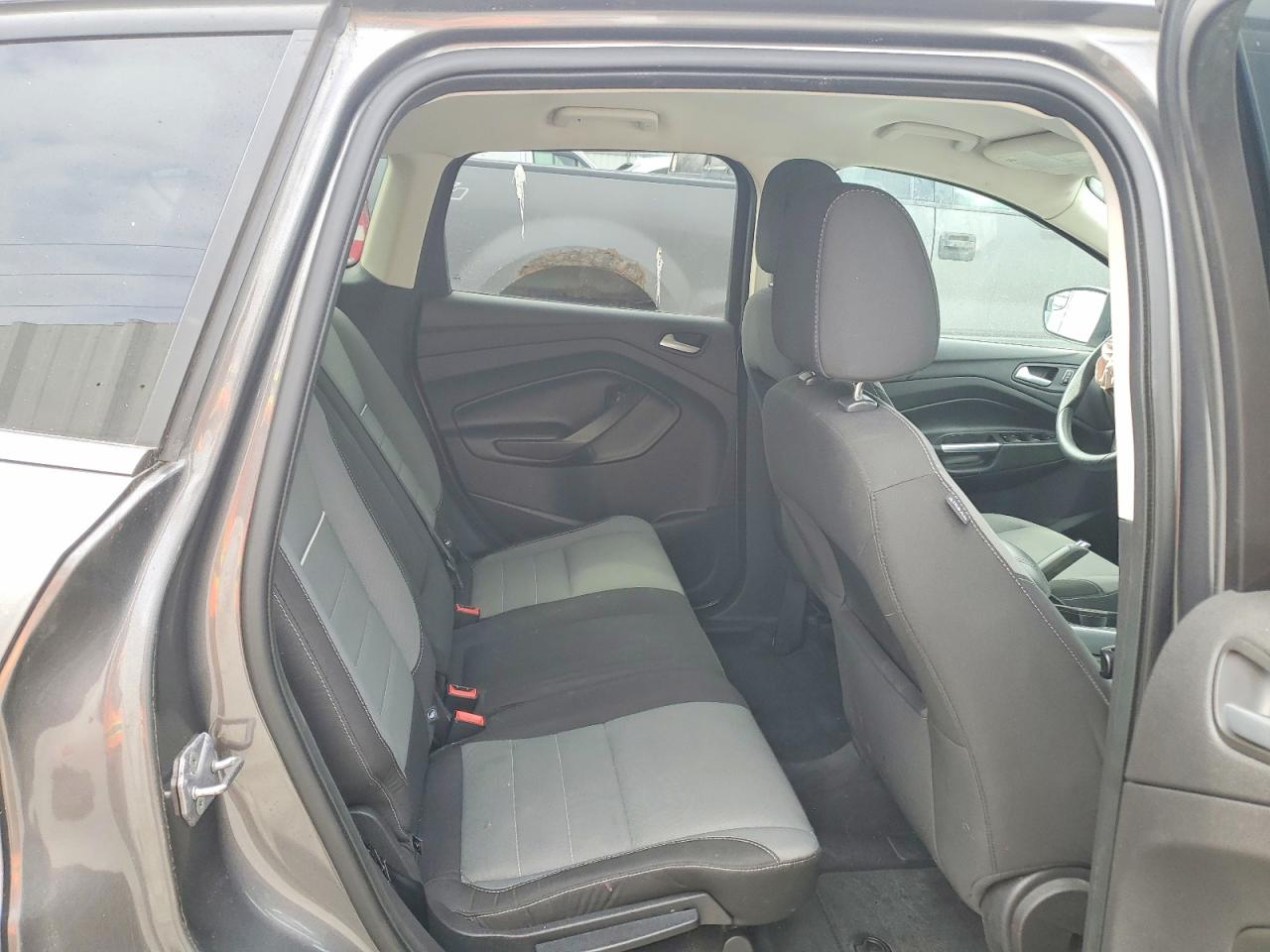 2013 FORD ESCAPE SE photo 21