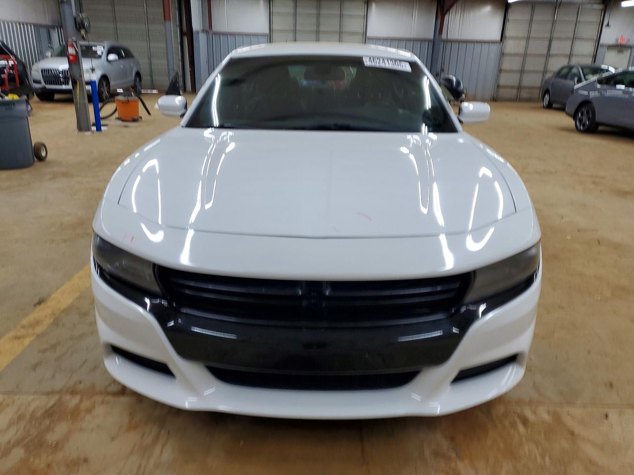 2015 DODGE CHARGER POLICE photo 9