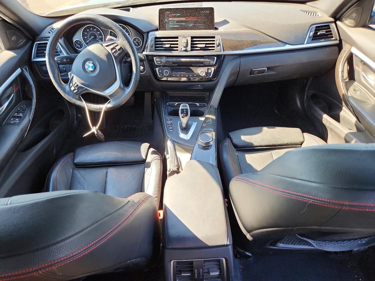 2017 BMW 330 XI photo 15