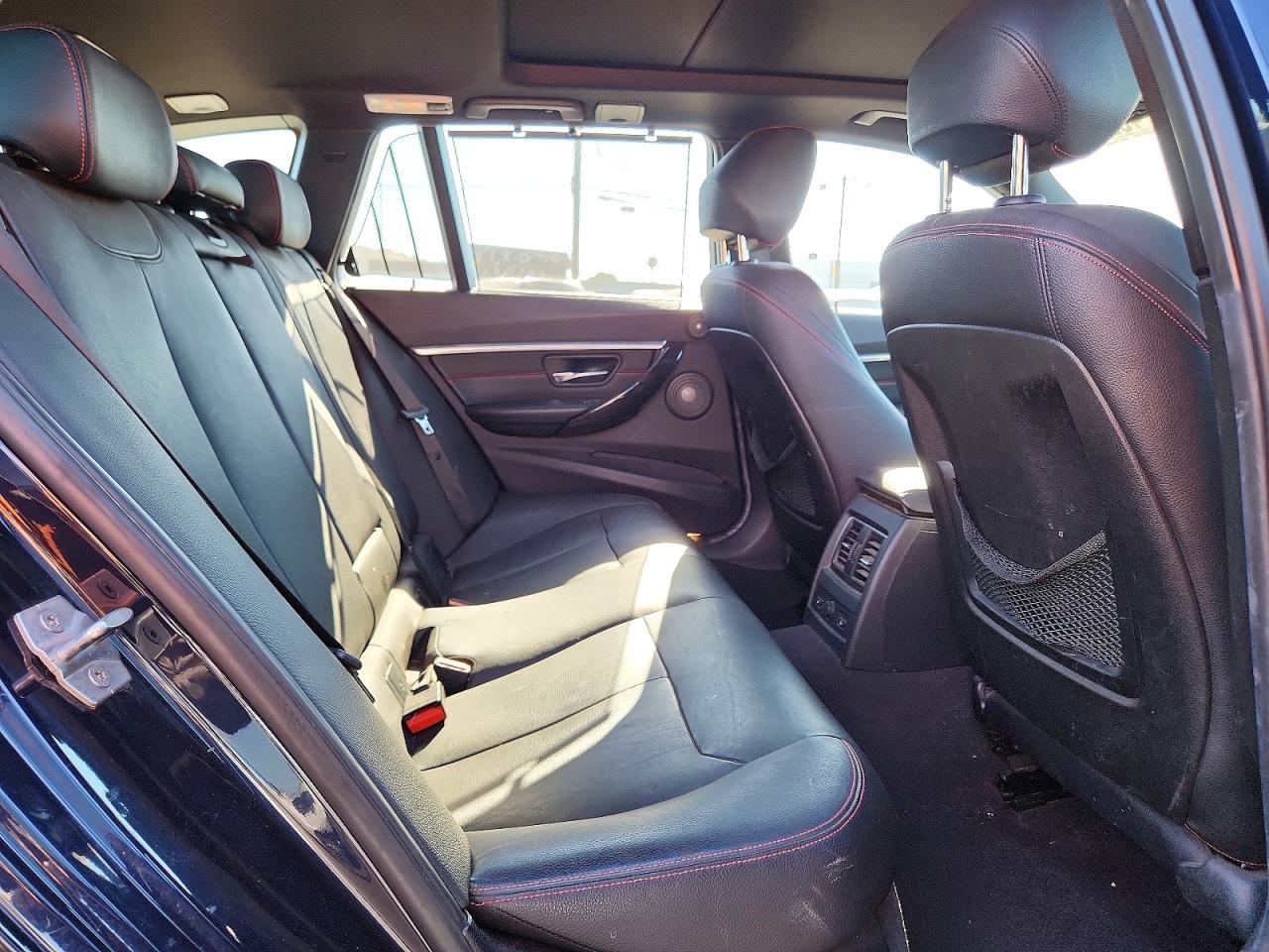 2017 BMW 330 XI photo 19
