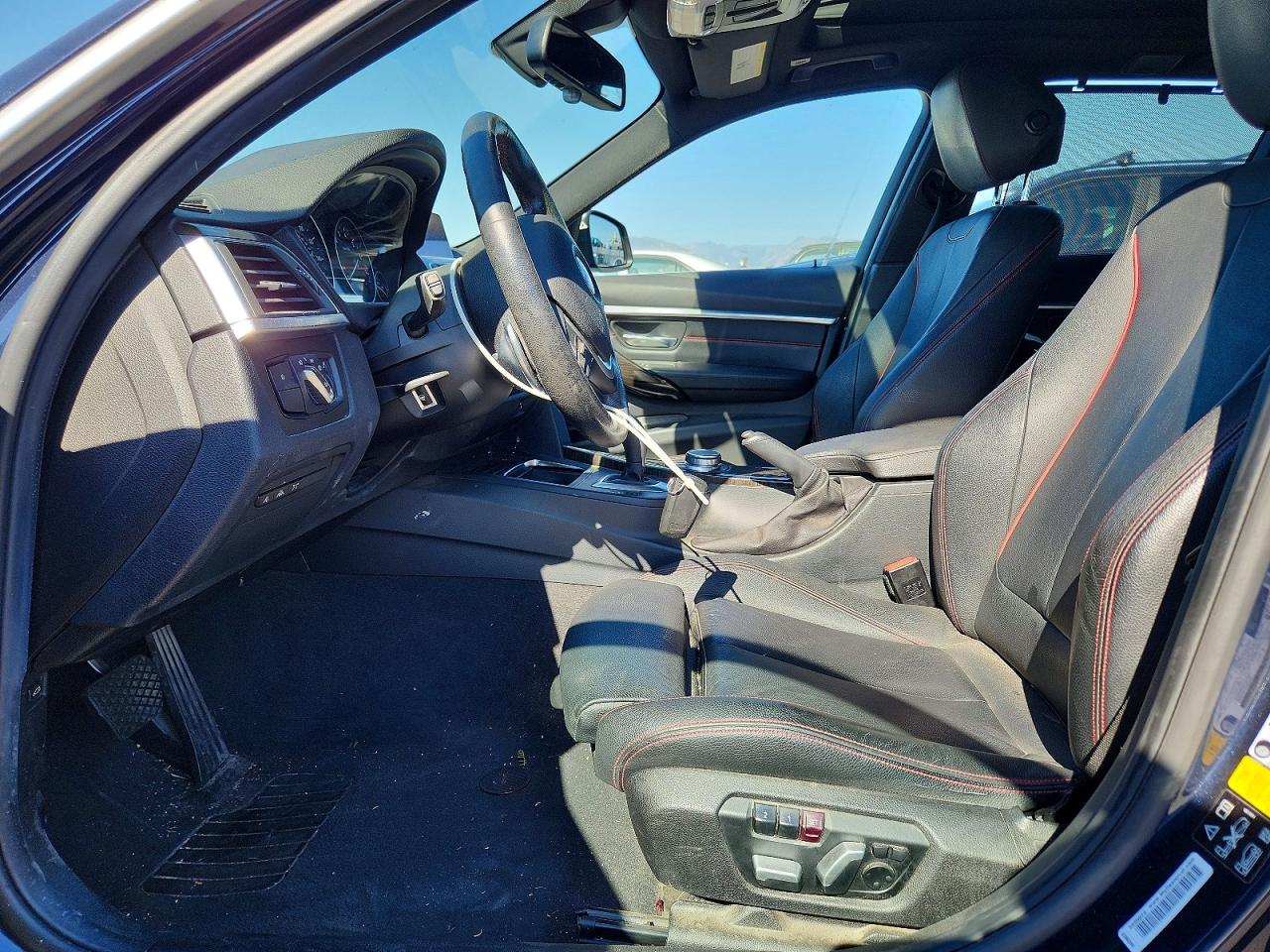 2017 BMW 330 XI photo 13