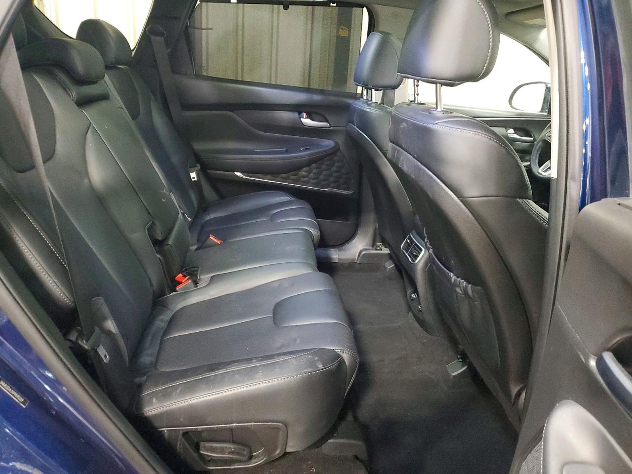 2023 HYUNDAI SANTA FE SEL photo 11