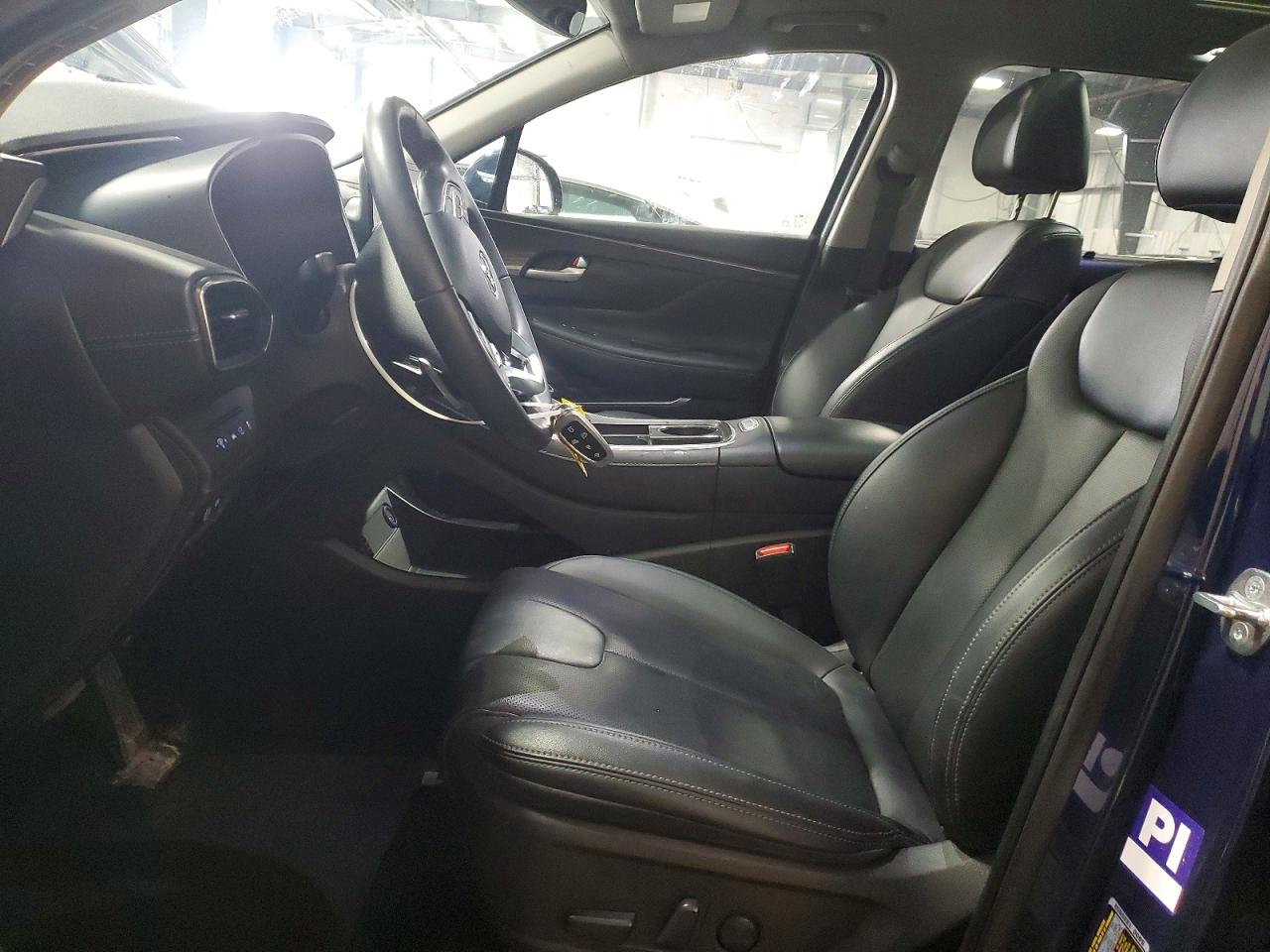 2023 HYUNDAI SANTA FE SEL photo 7