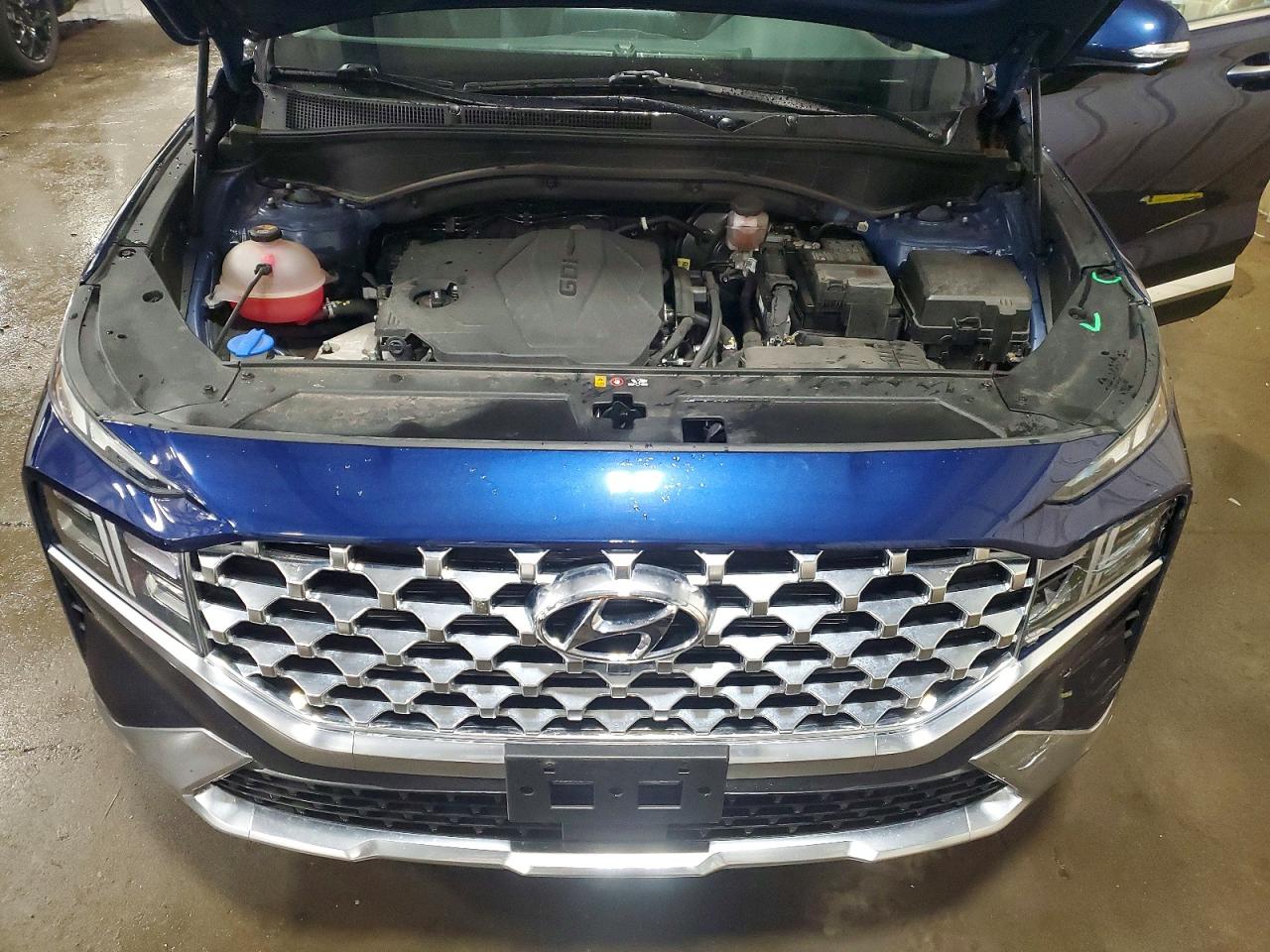 2023 HYUNDAI SANTA FE SEL photo 12