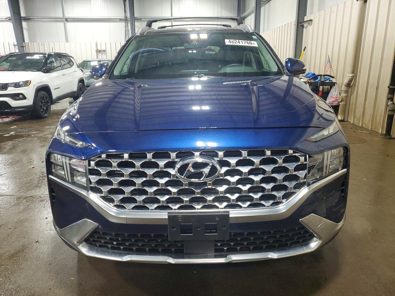 2023 HYUNDAI SANTA FE SEL photo 5