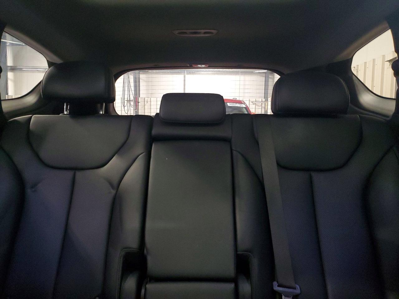 2023 HYUNDAI SANTA FE SEL photo 10