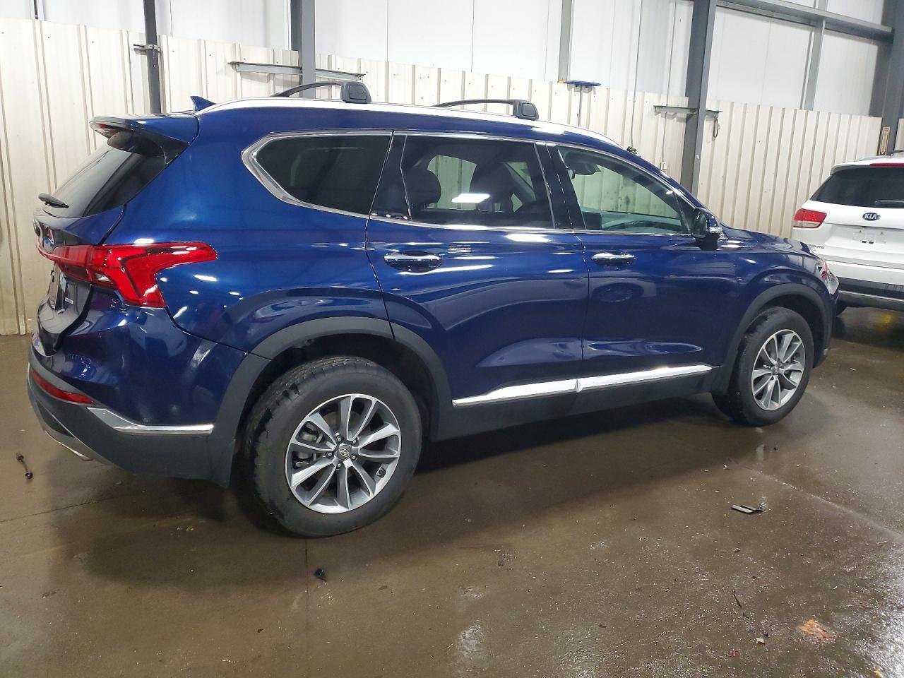 2023 HYUNDAI SANTA FE SEL photo 3