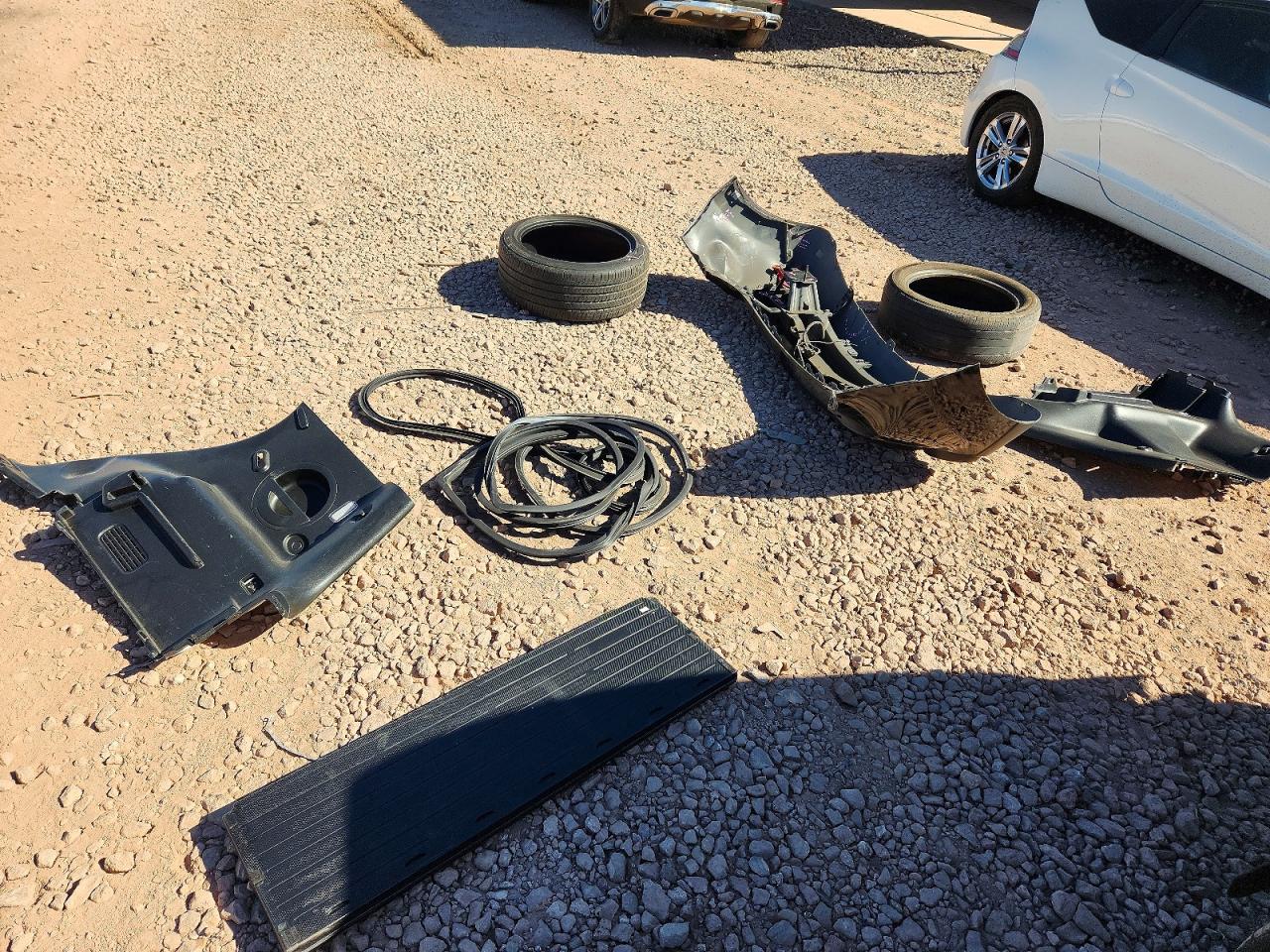 2016 KIA SOUL BASE photo 24