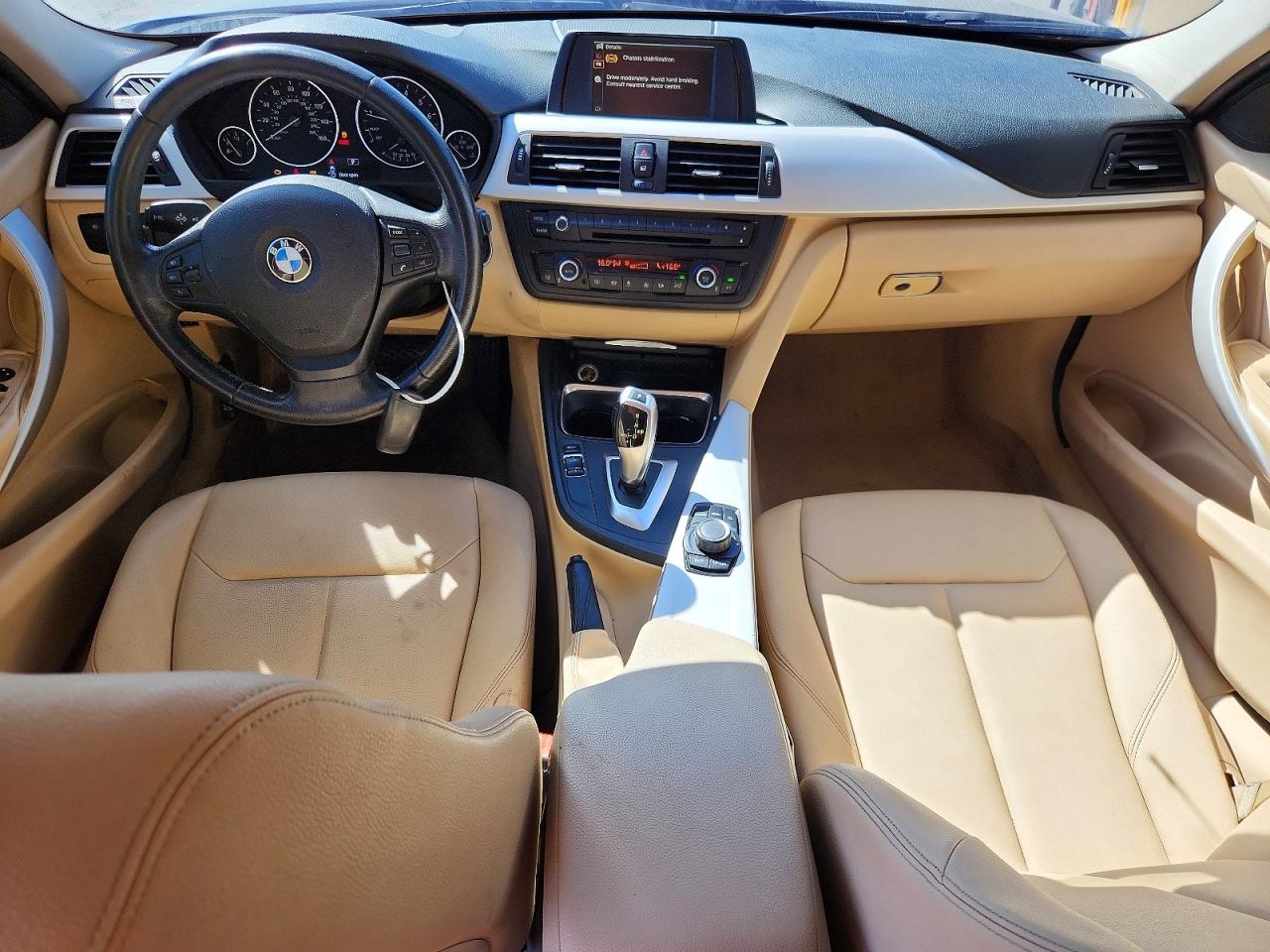 2013 BMW 328 I SULEV photo 15