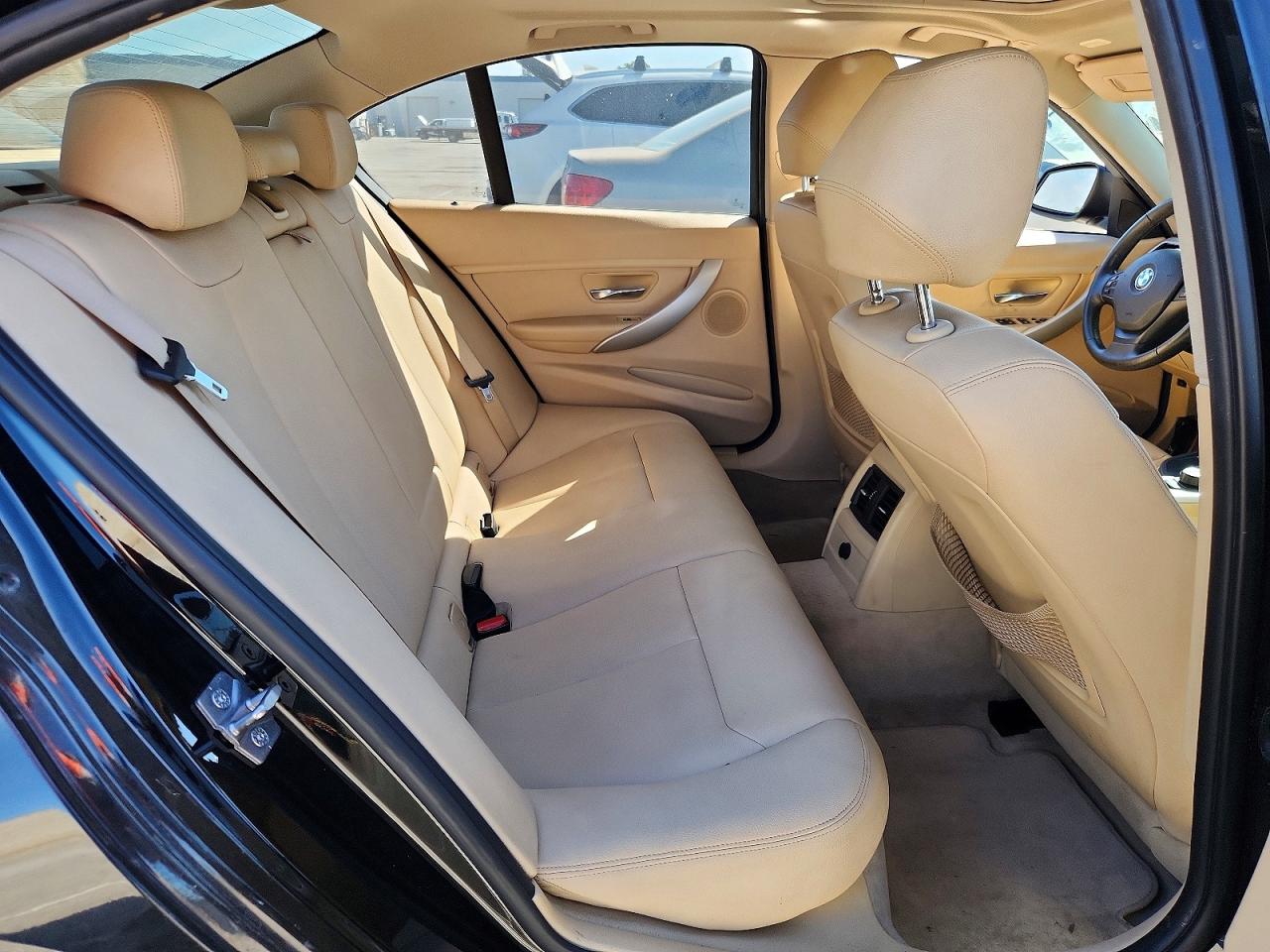 2013 BMW 328 I SULEV photo 19