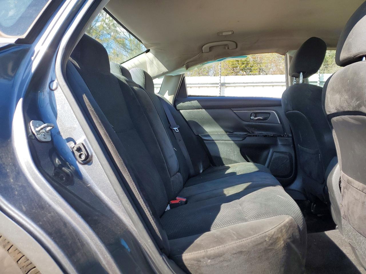 2015 NISSAN ALTIMA 2.5 S photo 28