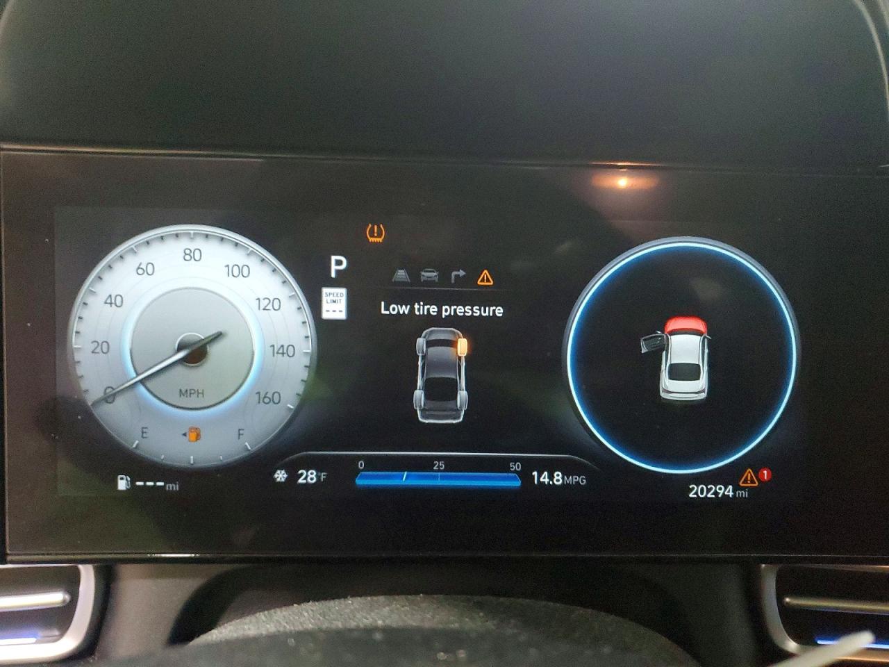 2025 HYUNDAI ELANTRA SEL CONVENIENCE photo 17