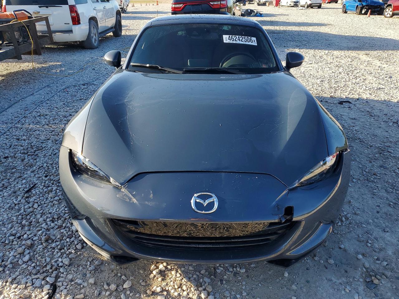 2020 MAZDA MX-5 MIATA GRAND TOURING photo 9