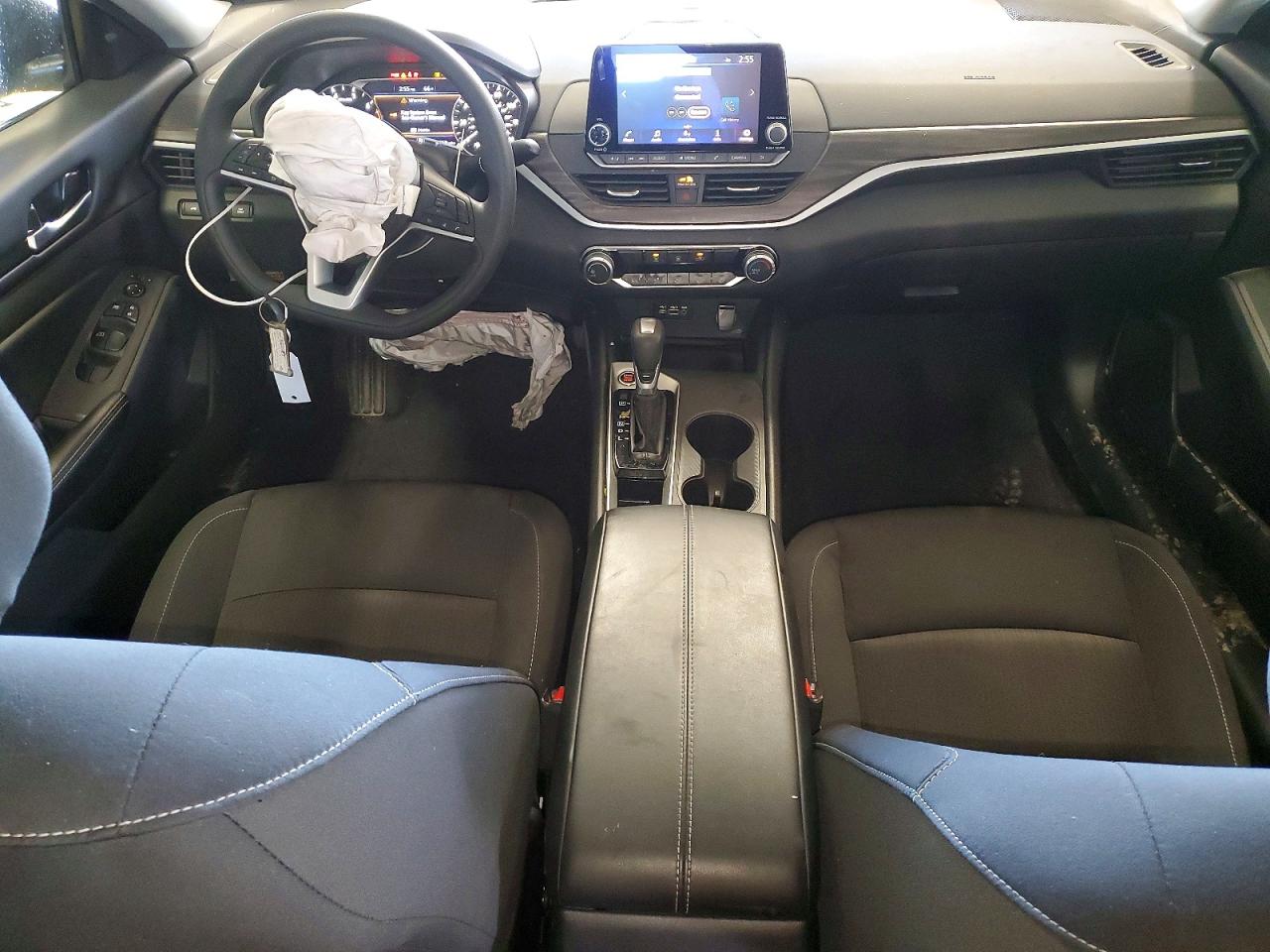 2025 NISSAN ALTIMA 2.5 SV photo 15
