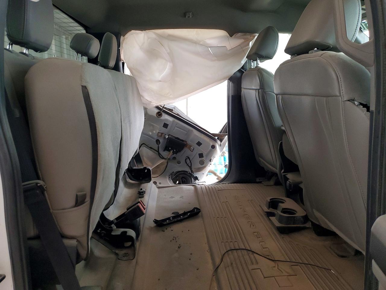 2022 FORD F350 SUPER DUTY photo 28