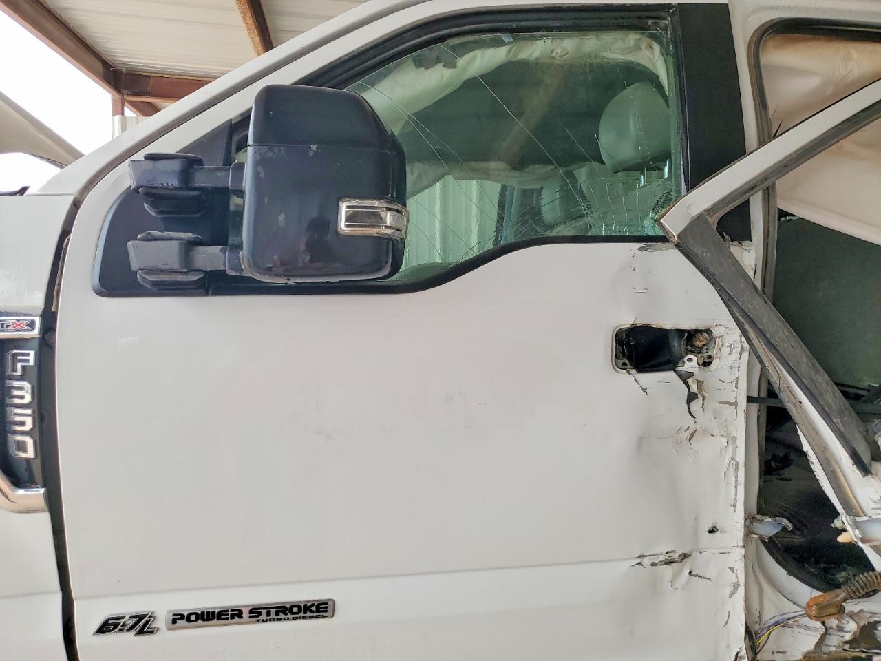 2022 FORD F350 SUPER DUTY photo 19