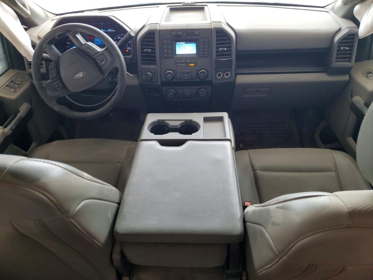 2022 FORD F350 SUPER DUTY photo 22
