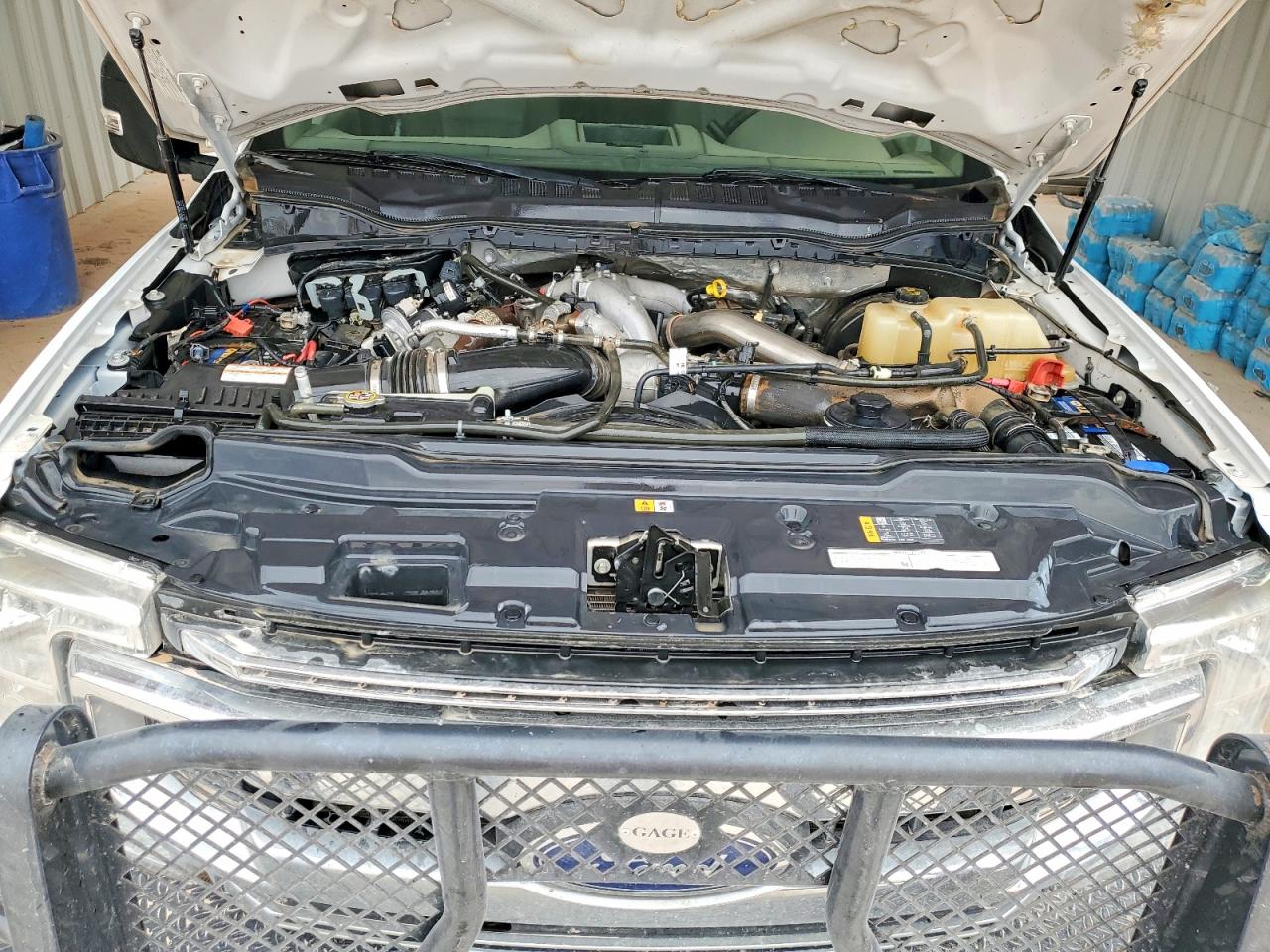 2022 FORD F350 SUPER DUTY photo 31