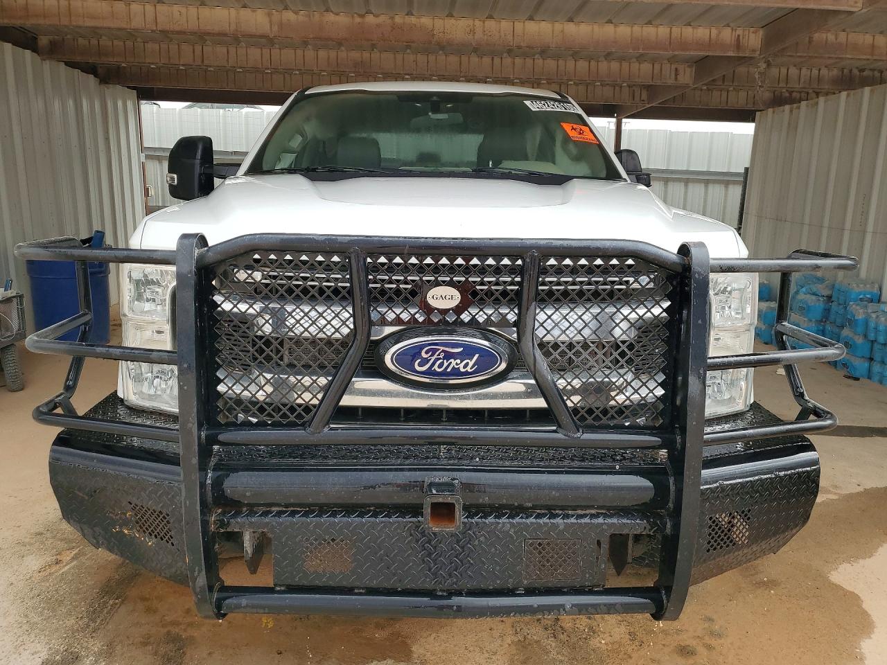 2022 FORD F350 SUPER DUTY photo 13