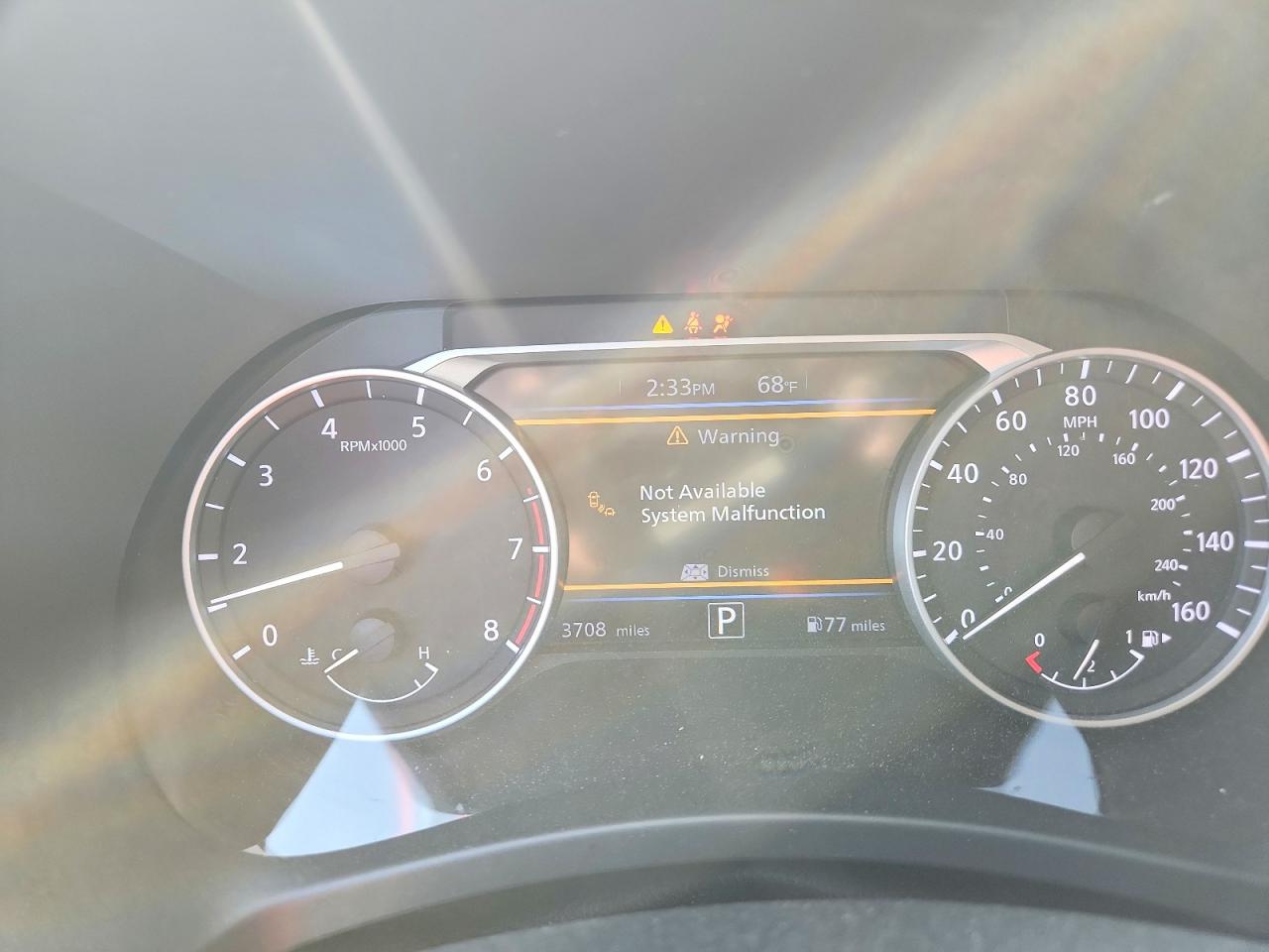 2025 NISSAN SENTRA SV photo 25