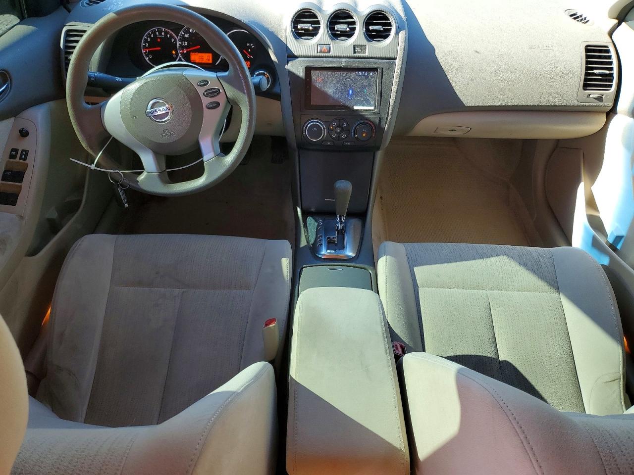 2012 NISSAN ALTIMA 2.5 photo 8