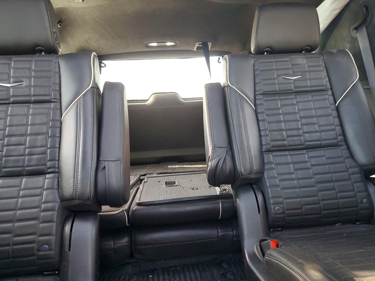 2023 CADILLAC ESCALADE SPORT PLATINUM photo 19