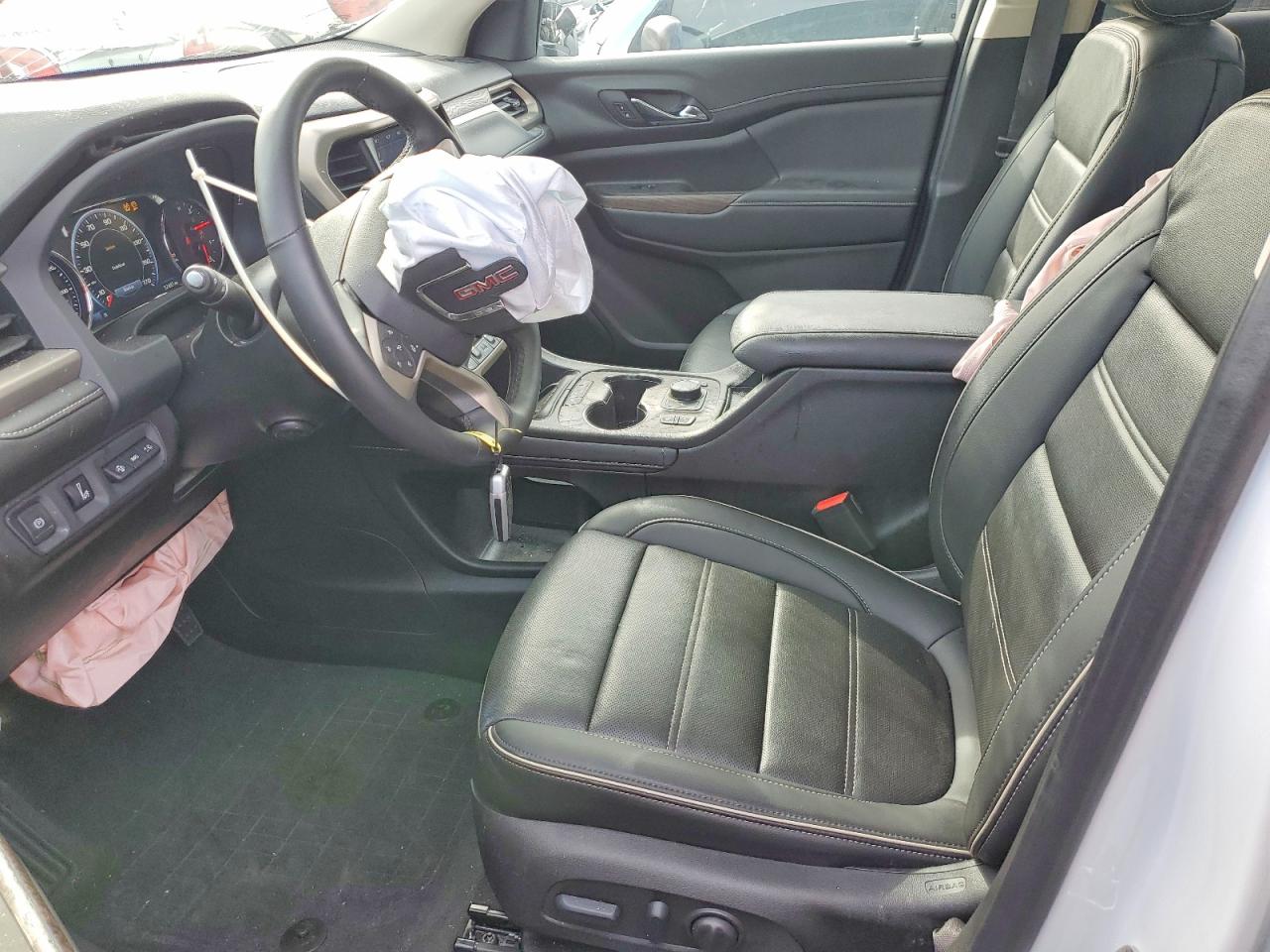 2023 GMC ACADIA DENALI photo 19