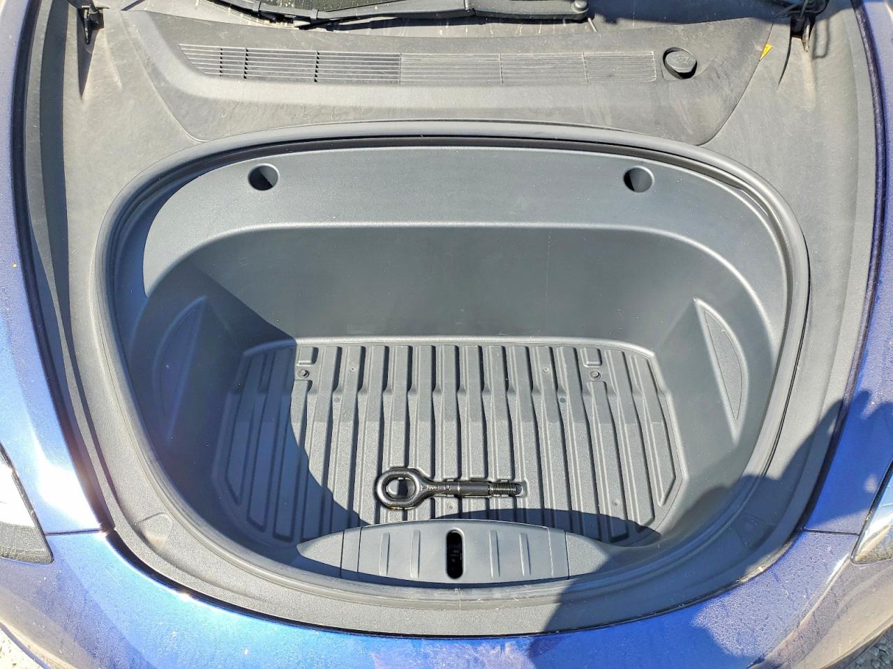 2020 TESLA MODEL 3 photo 11