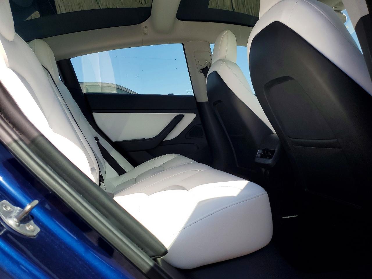 2020 TESLA MODEL 3 photo 10