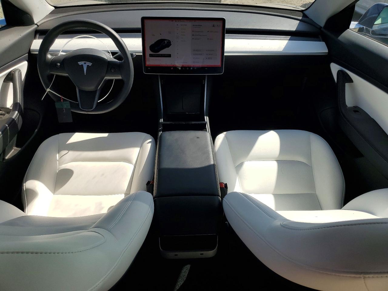 2020 TESLA MODEL 3 photo 8