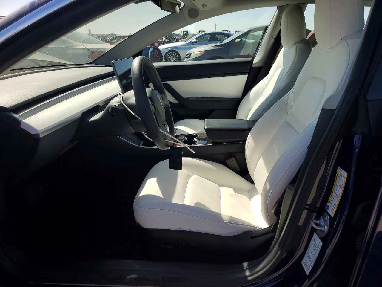 2020 TESLA MODEL 3 photo 7